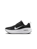 Nike Womens Vomero Plus - Black
