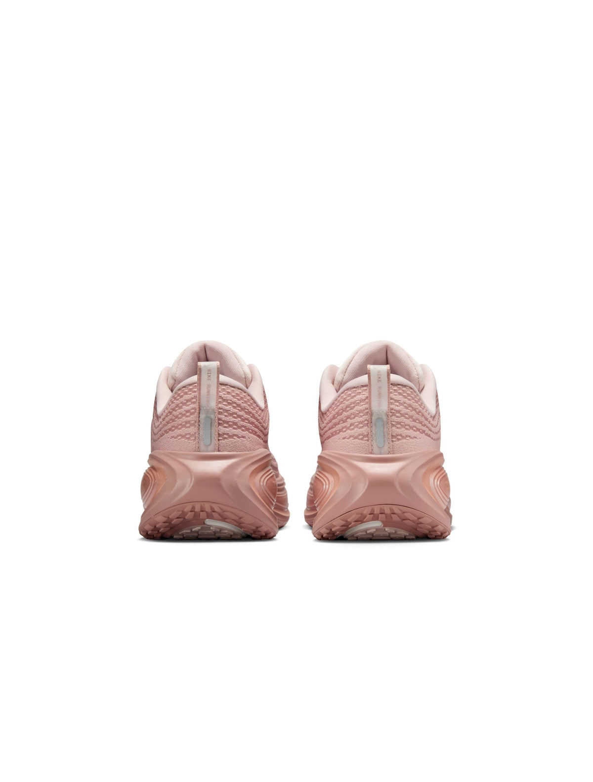 Nike Womens Vomero Plus - Particle Pink