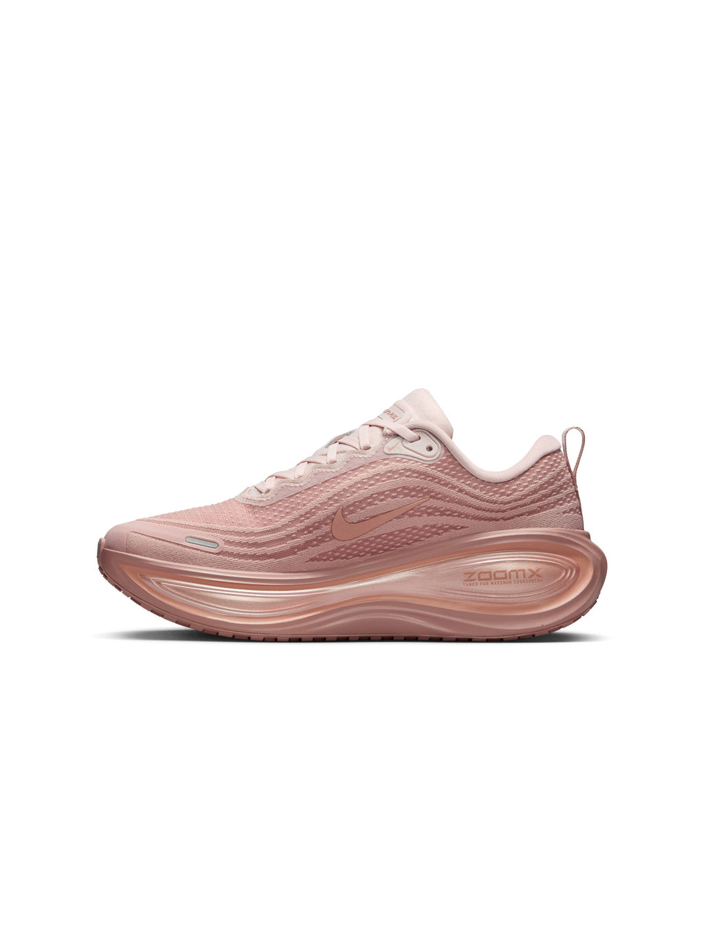 Nike Womens Vomero Plus - Particle Pink