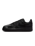 Nike Mens Kobe Bryant Air Force 1 Low - Triple Black