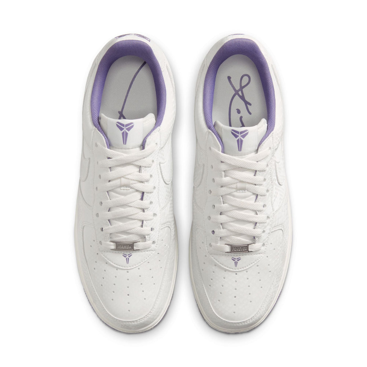 Nike Mens Kobe Air Force 1 Low - Daybreak