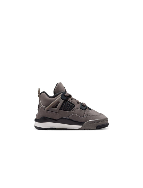 Air Jordan (TD) 4 Retro - Cave Stone