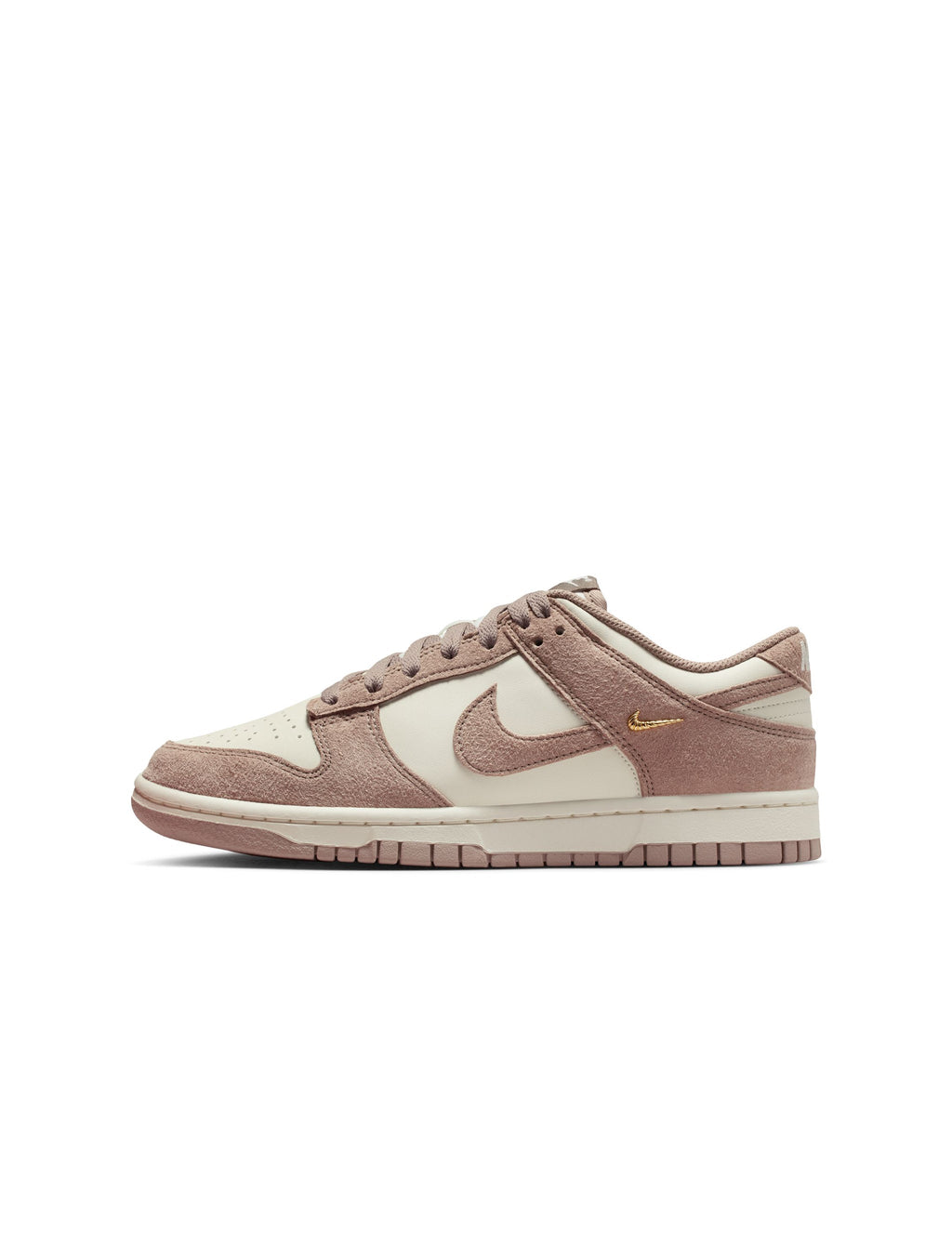 Nike Womens Dunk Low - Sail
