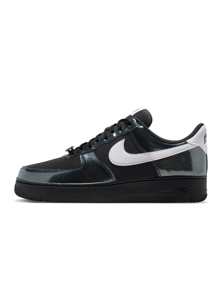 Nike Mens Air Force 1 ’07 Lv8 - Black/White