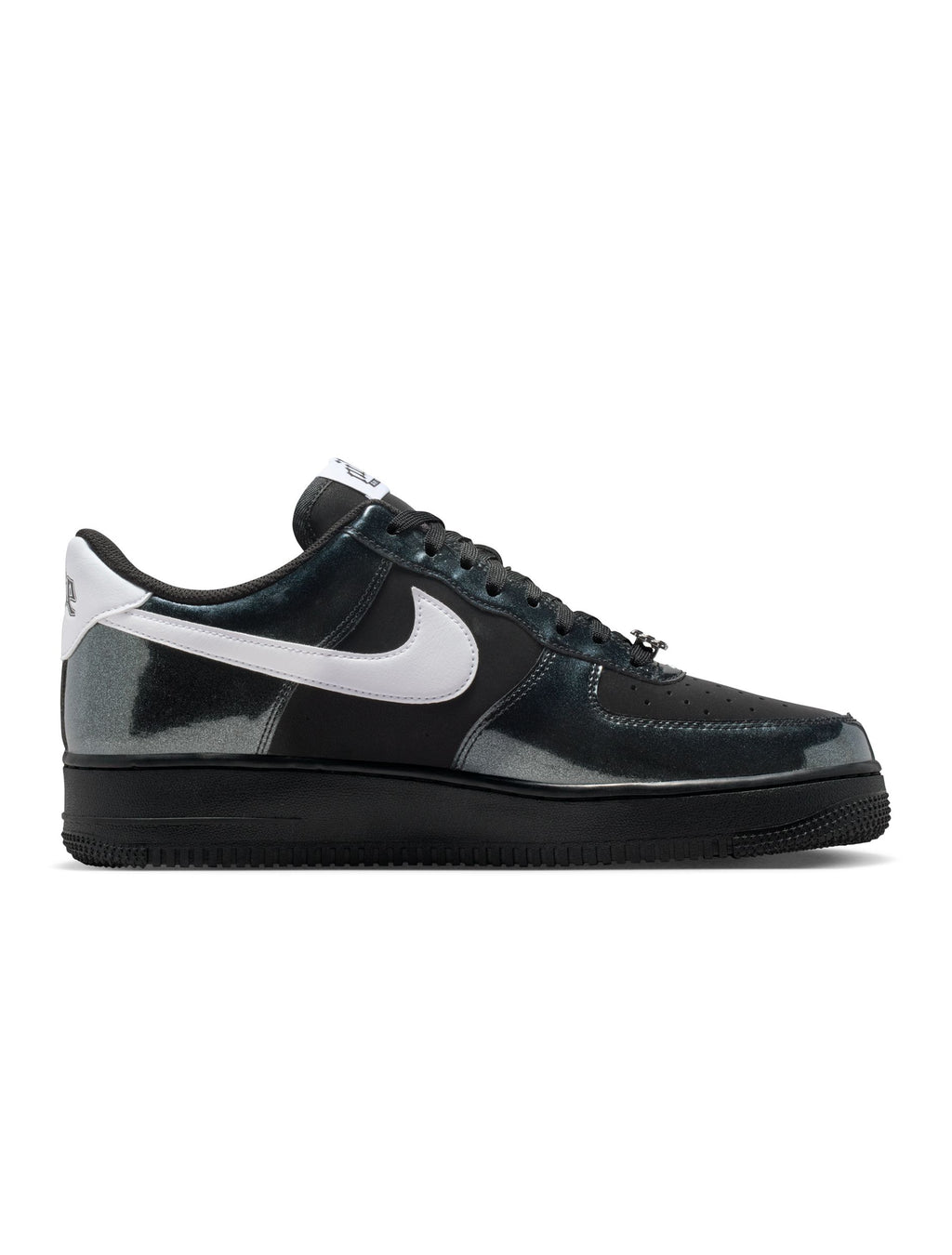 Nike Mens Air Force 1 ’07 Lv8 - Black/White