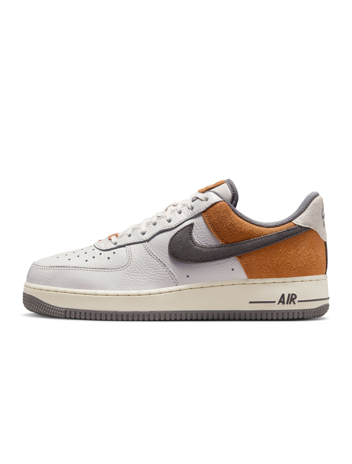 Nike Mens Air Force 1 '07 LV8 - Phantom/Copper Moon