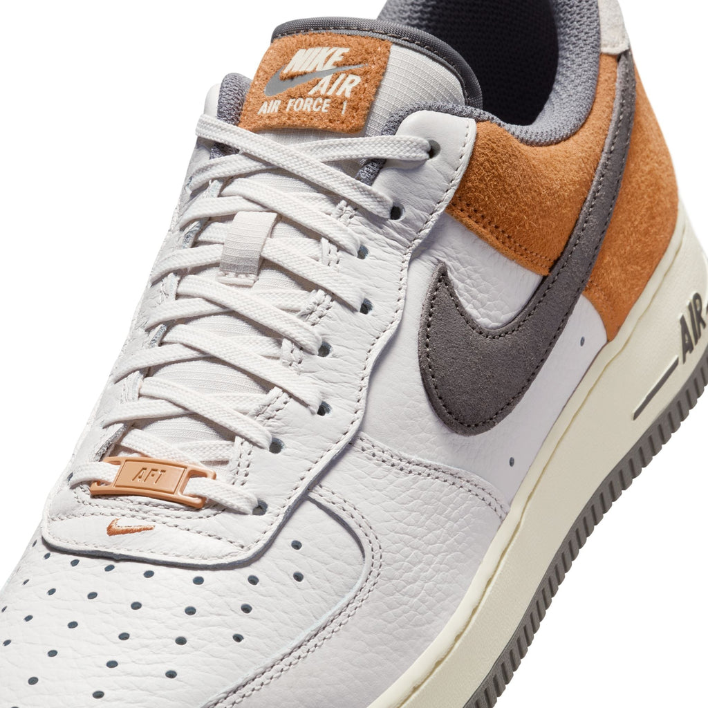 Nike Mens Air Force 1 '07 LV8 - Phantom/Copper Moon