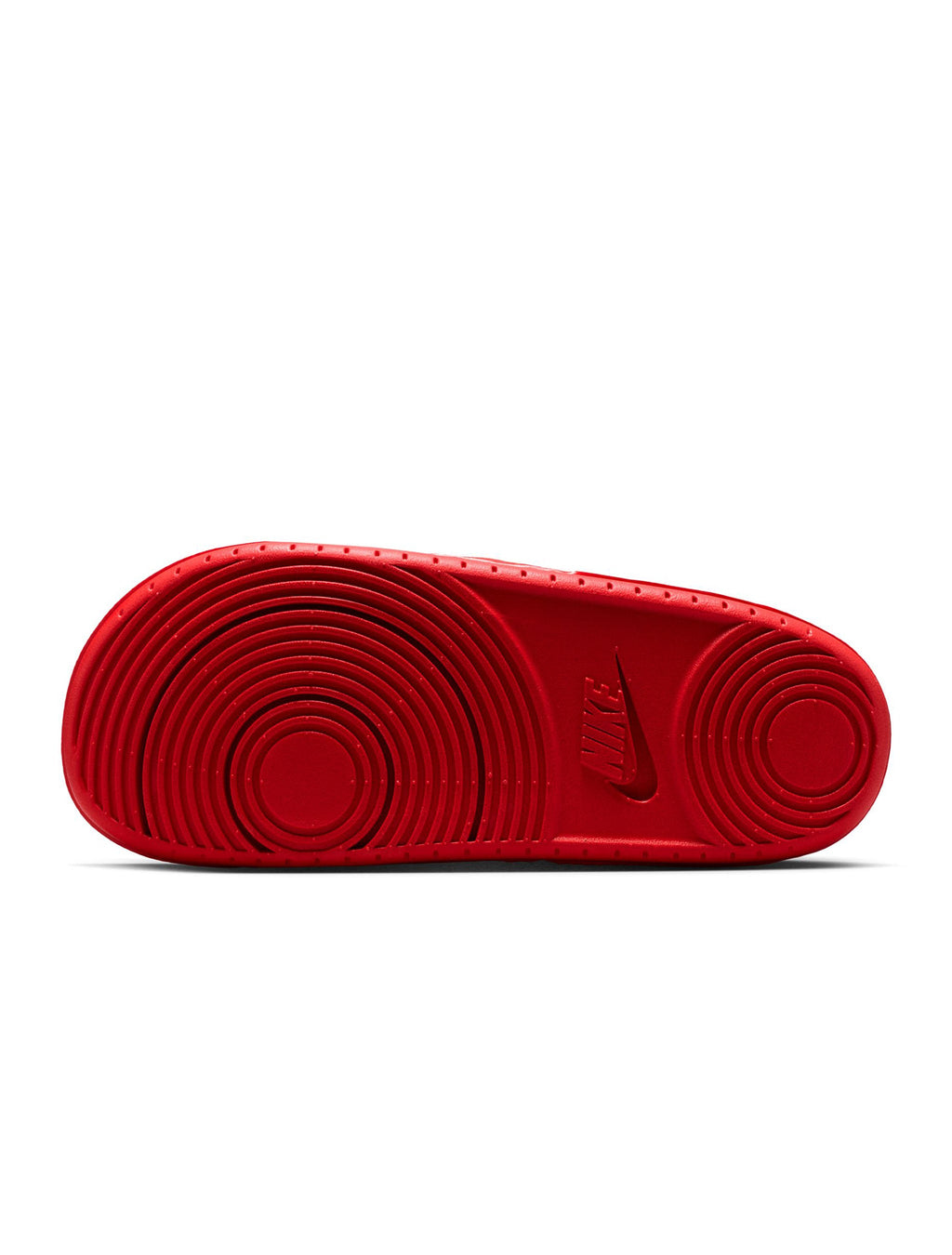 Nike Mens Kobe Offcourt Slide - University Red