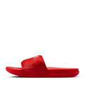Nike Mens Kobe Offcourt Slide - University Red