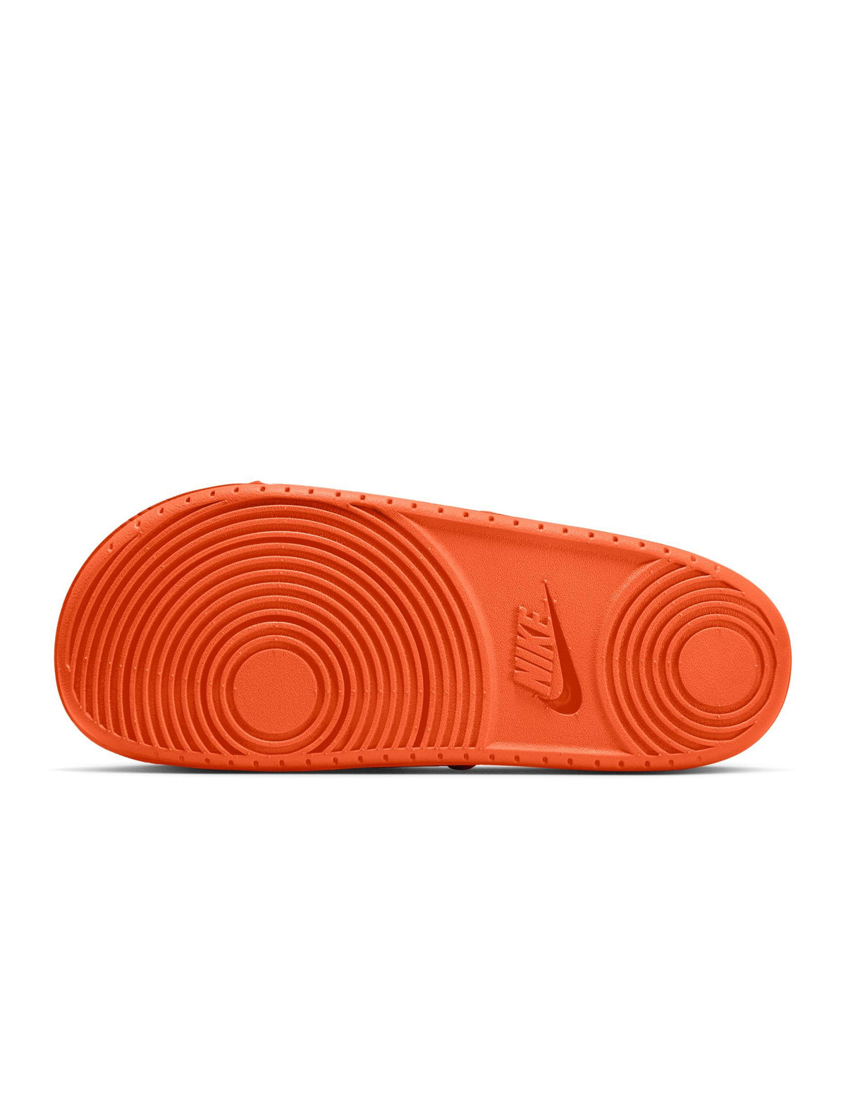Nike Mens Kobe Offcourt Slides - Safety Orange