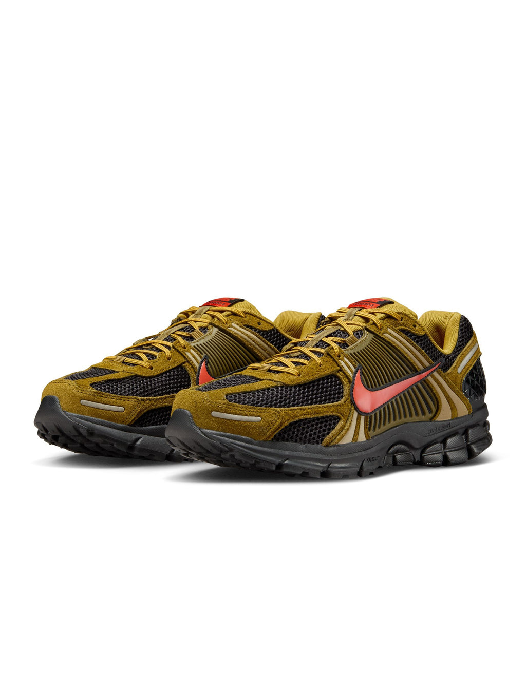 Nike Zoom Vomero 5 "Premium Olive" - Mens
