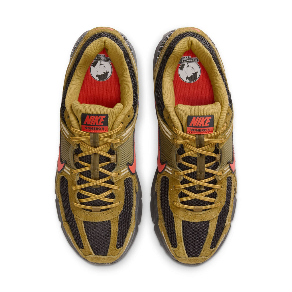 Nike Zoom Vomero 5 "Premium Olive" - Mens
