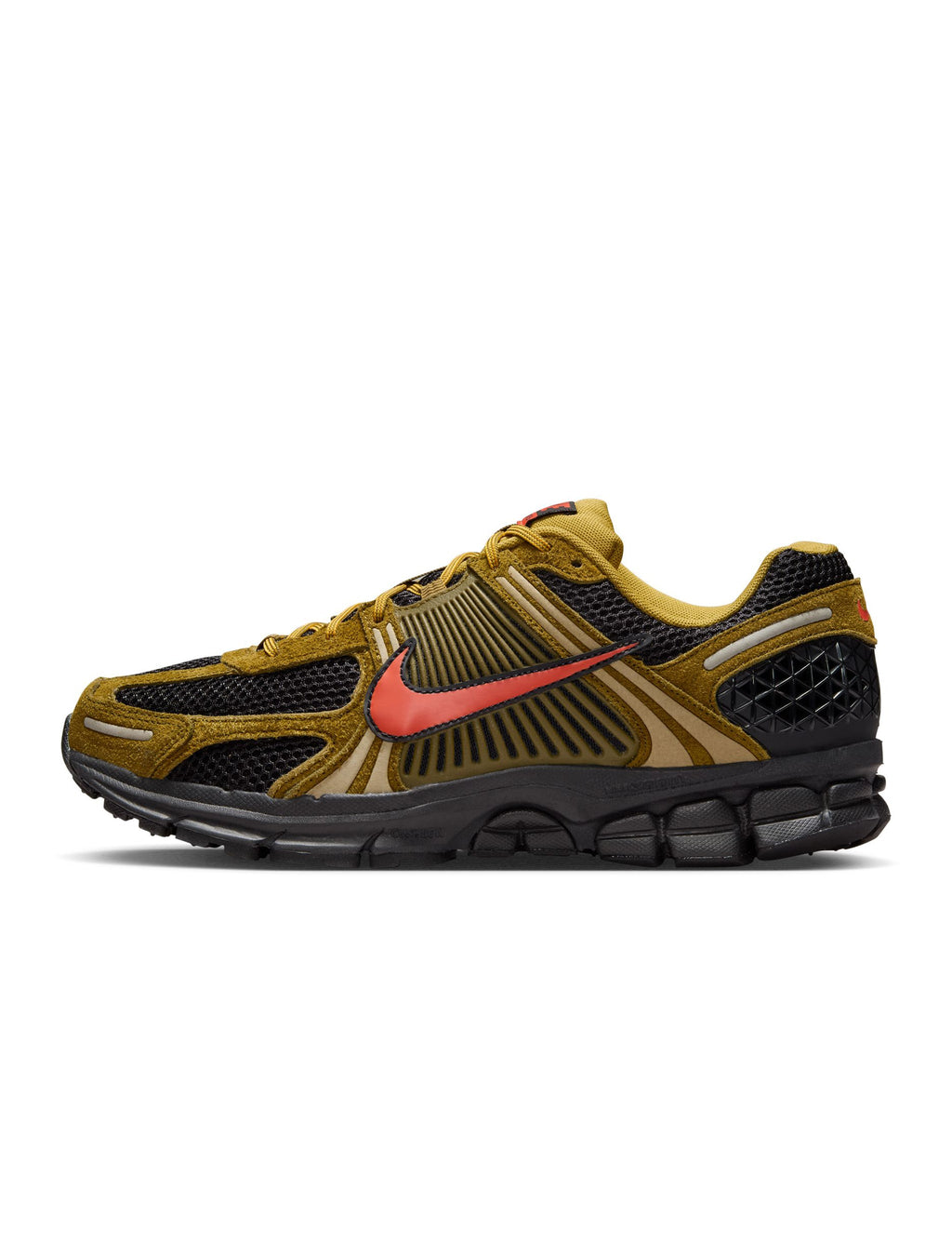 Nike Zoom Vomero 5 "Premium Olive" - Mens