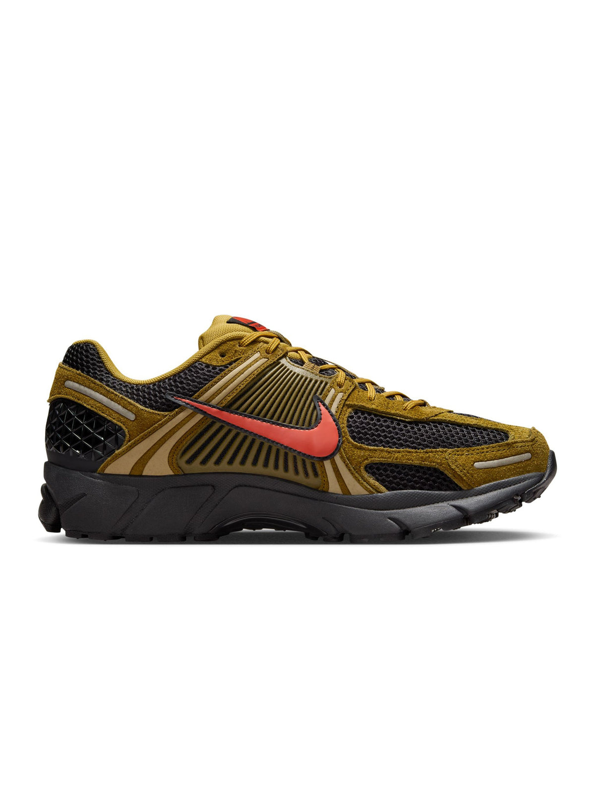 Nike Zoom Vomero 5 "Premium Olive" - Mens
