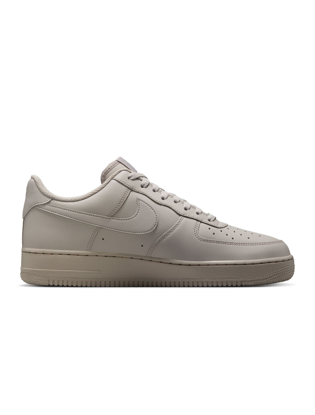 Nike Mens Air Force 1 '07 - College Grey