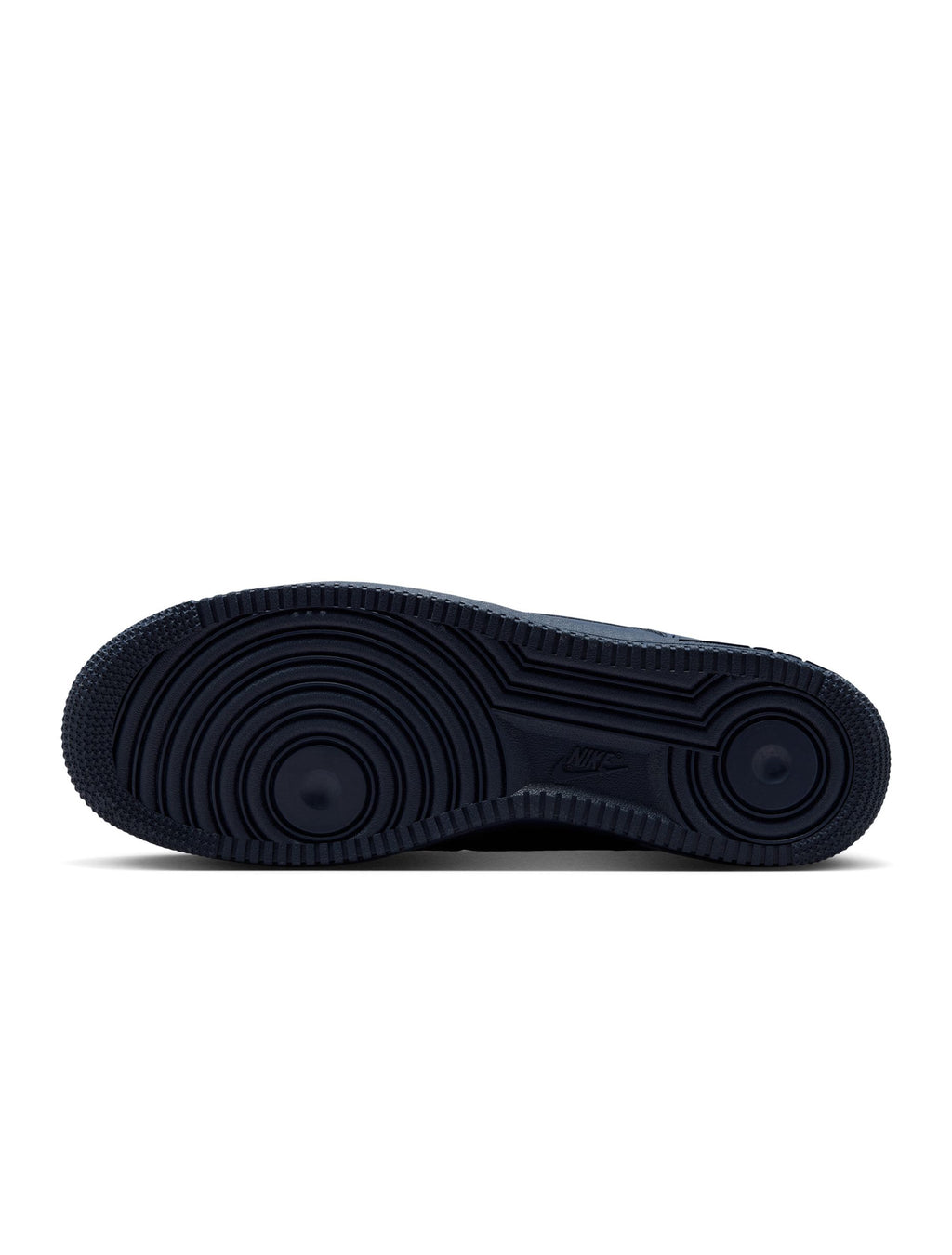 Nike Mens Air Force 1 '07 - Obsidian