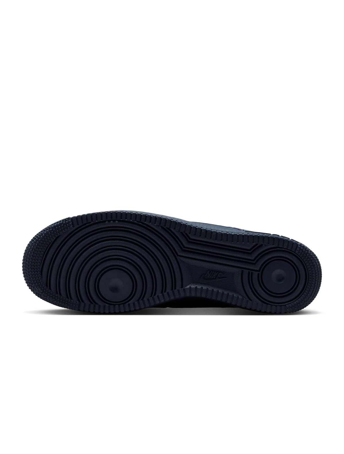 Nike Mens Air Force 1 '07 - Obsidian