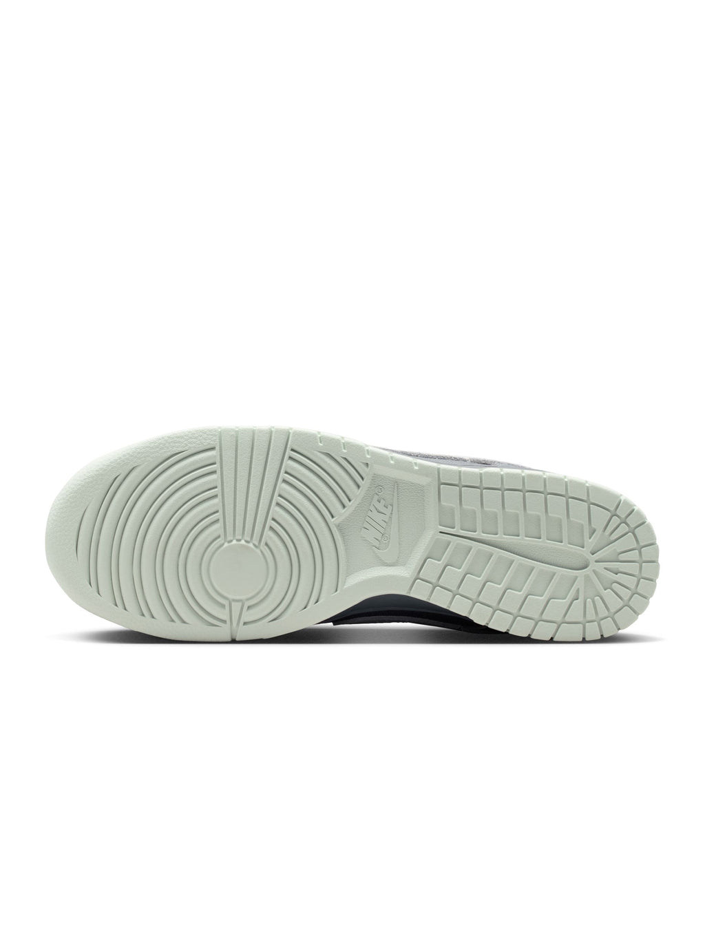 Nike Mens Dunk Low Retro - Cool Grey/Barely Grey