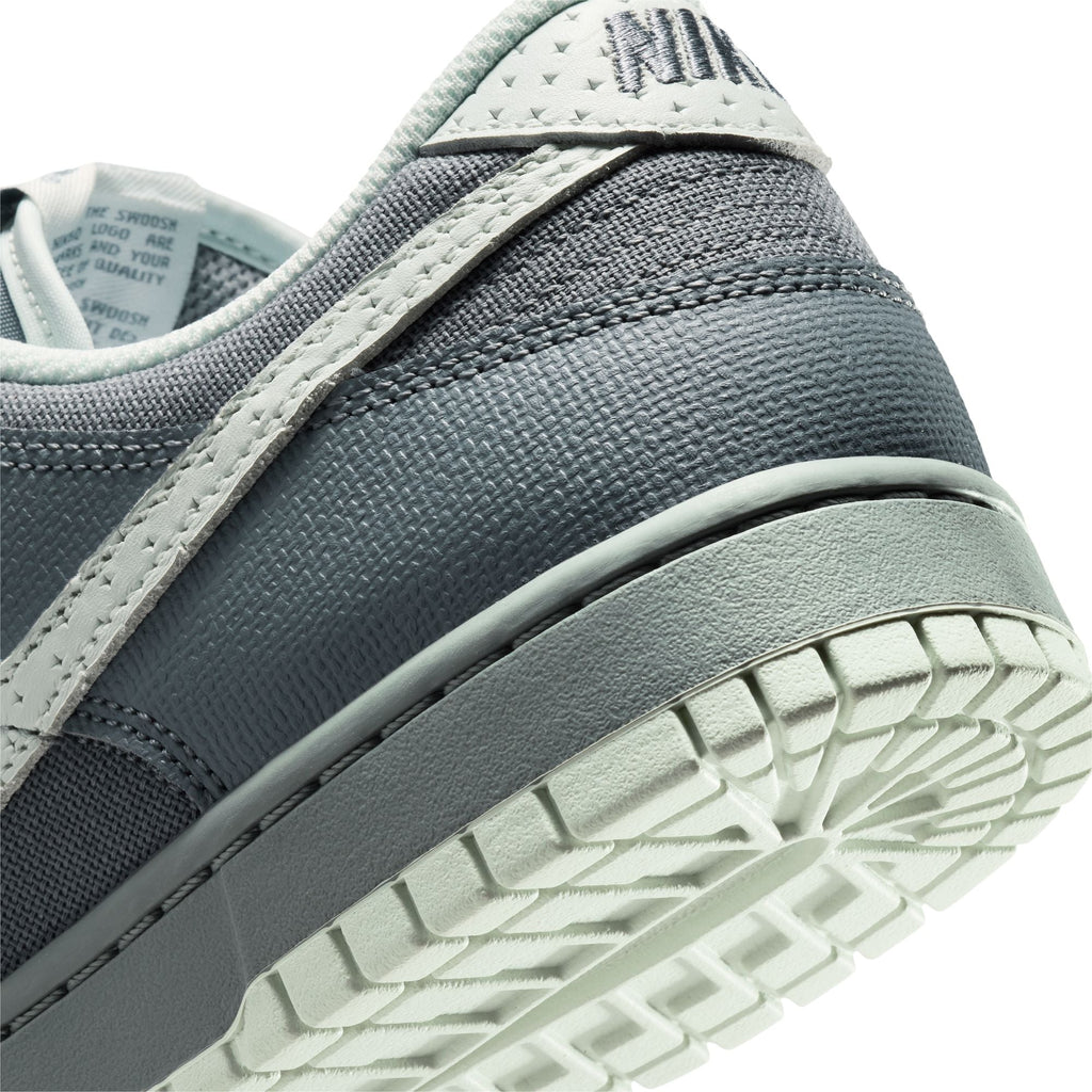 Nike Mens Dunk Low Retro - Cool Grey/Barely Grey