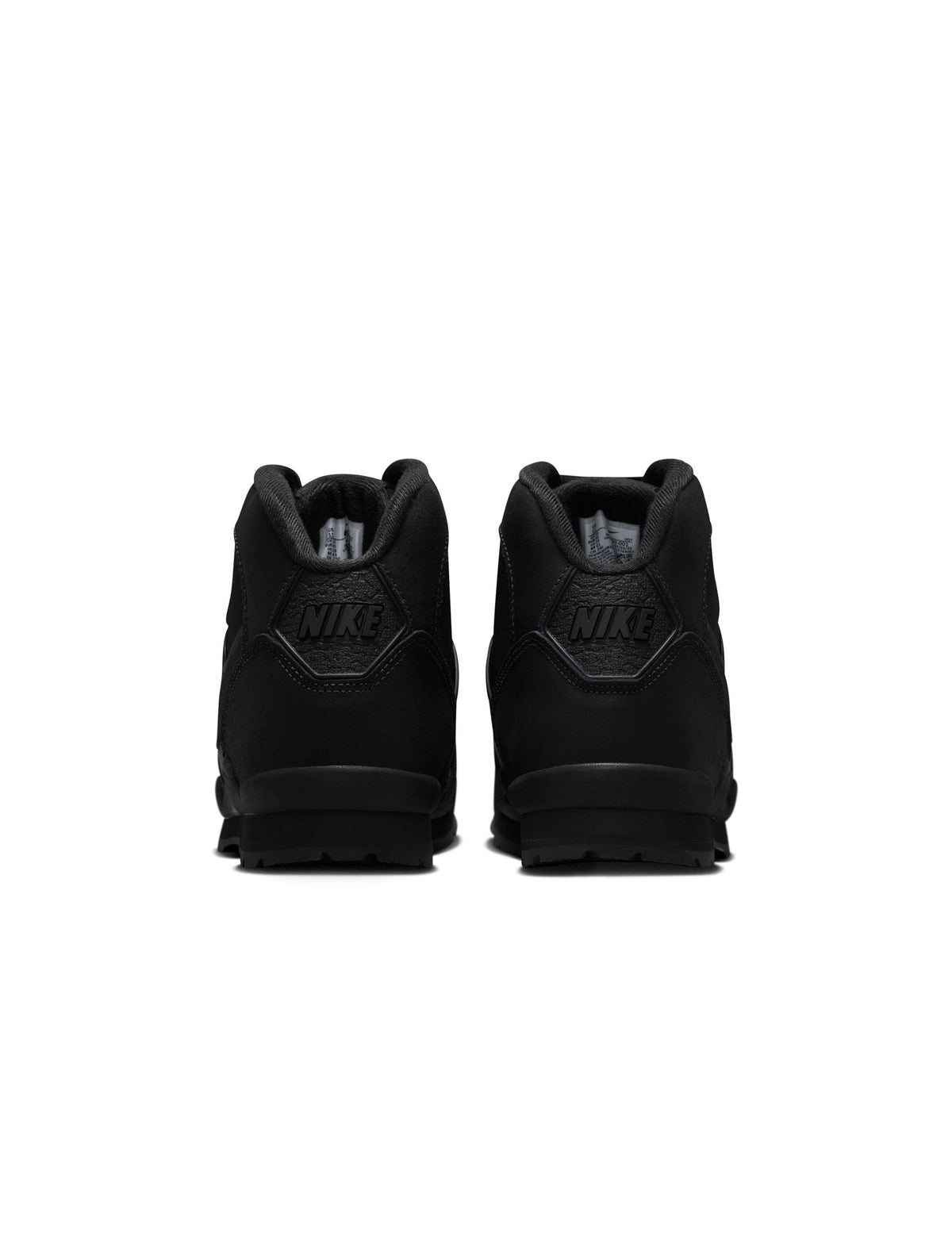 Nike Mens Air Baltoro SP - Black