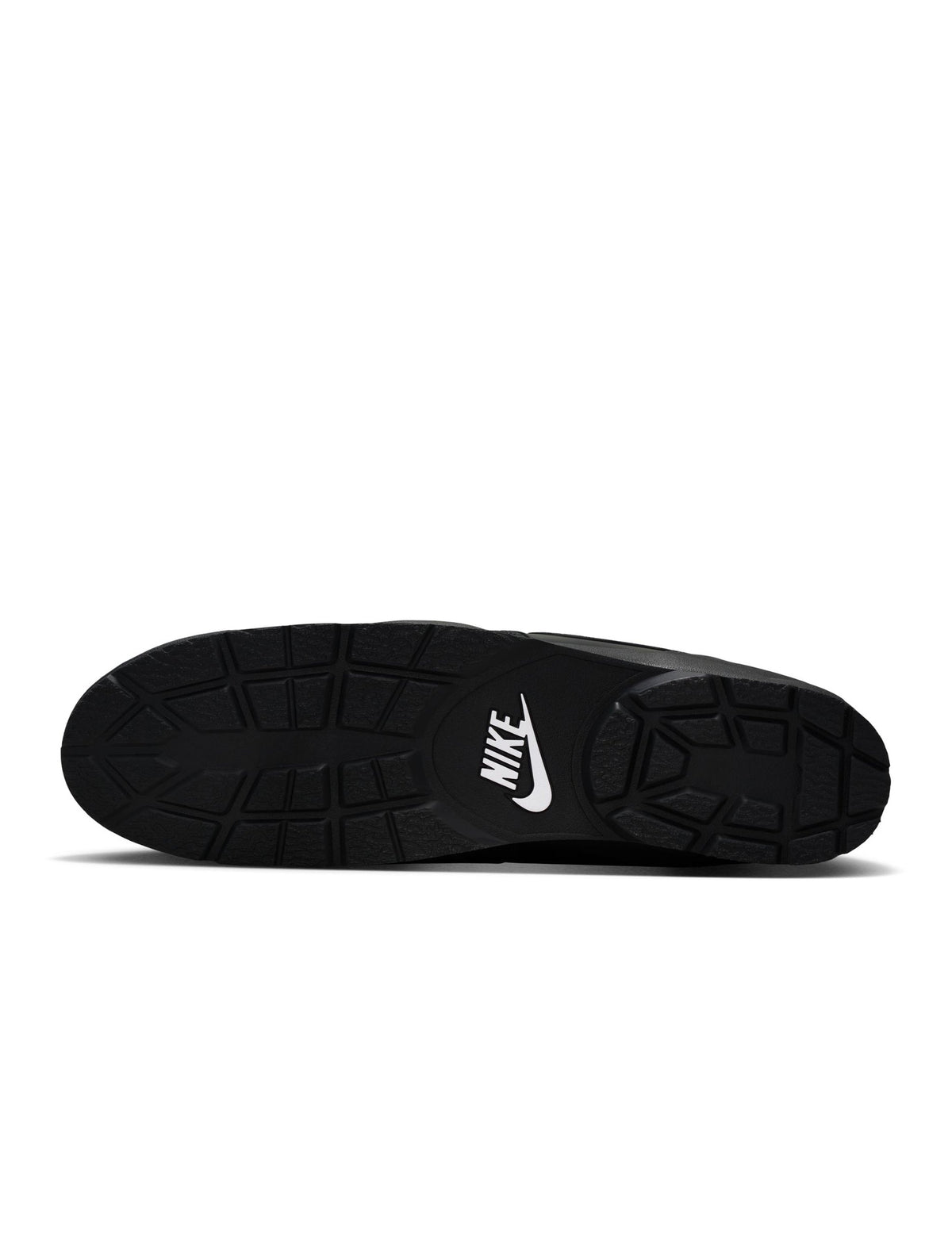 Nike Mens Air Baltoro SP - Black