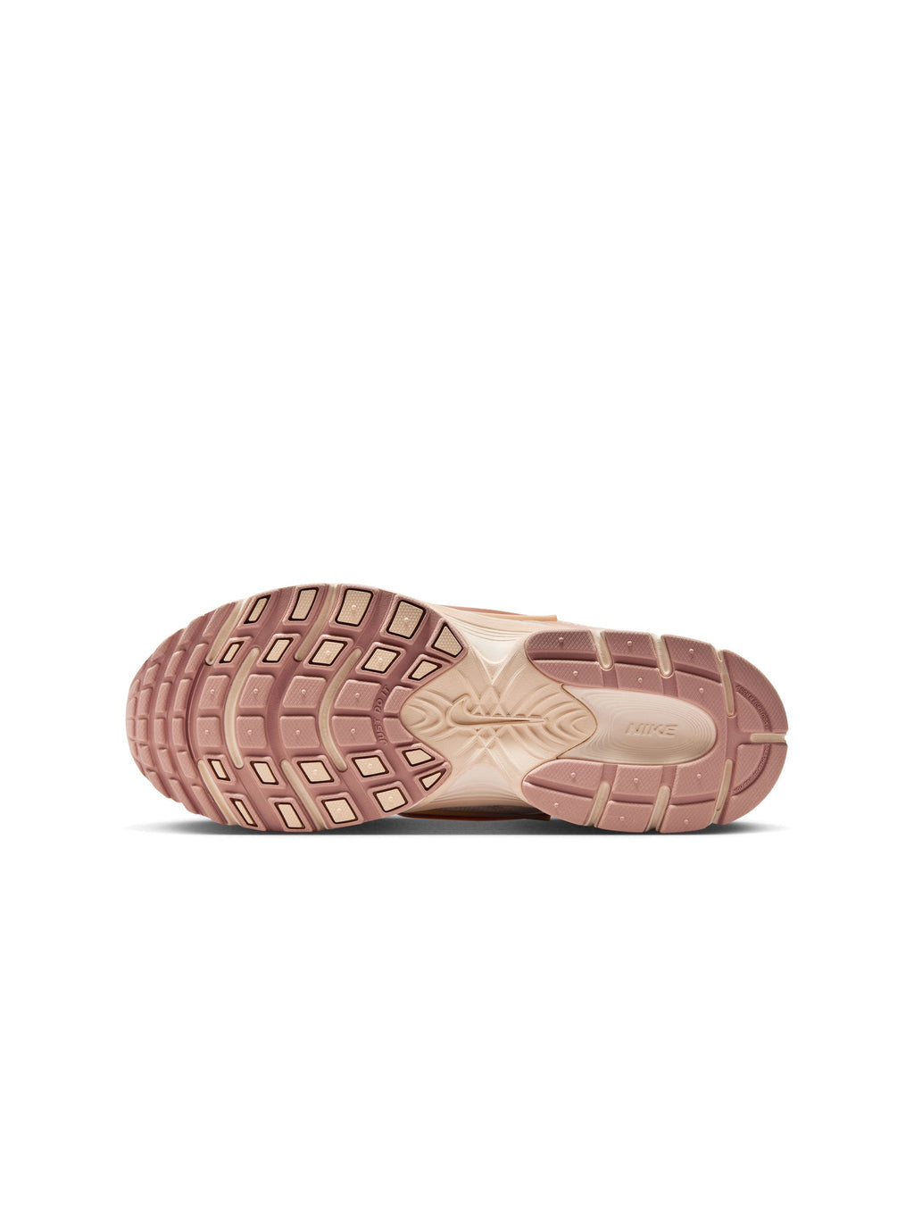 Nike Womens V5 Runner - Soft Pearl