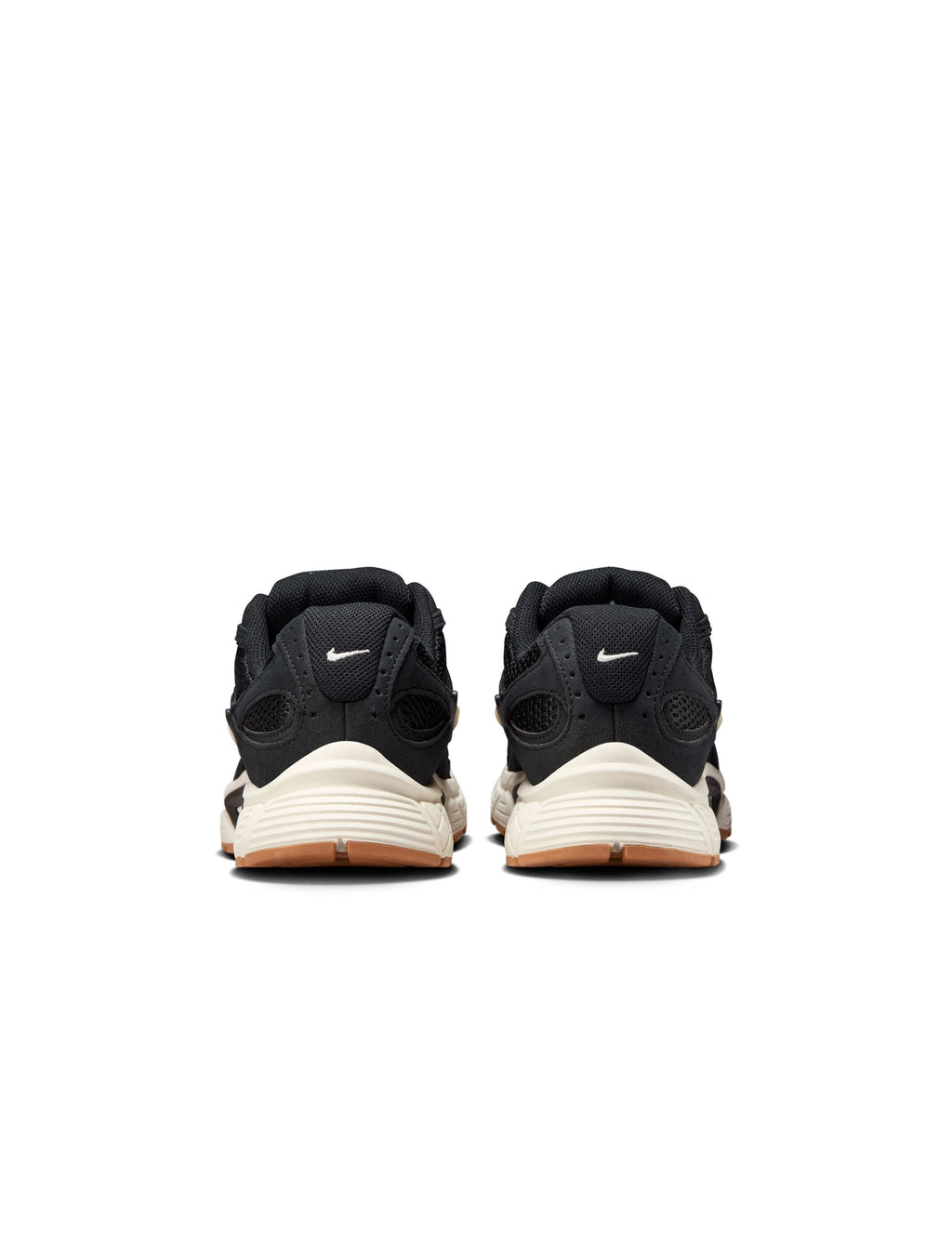 Nike Womens V5 Rnr - Black/Gum