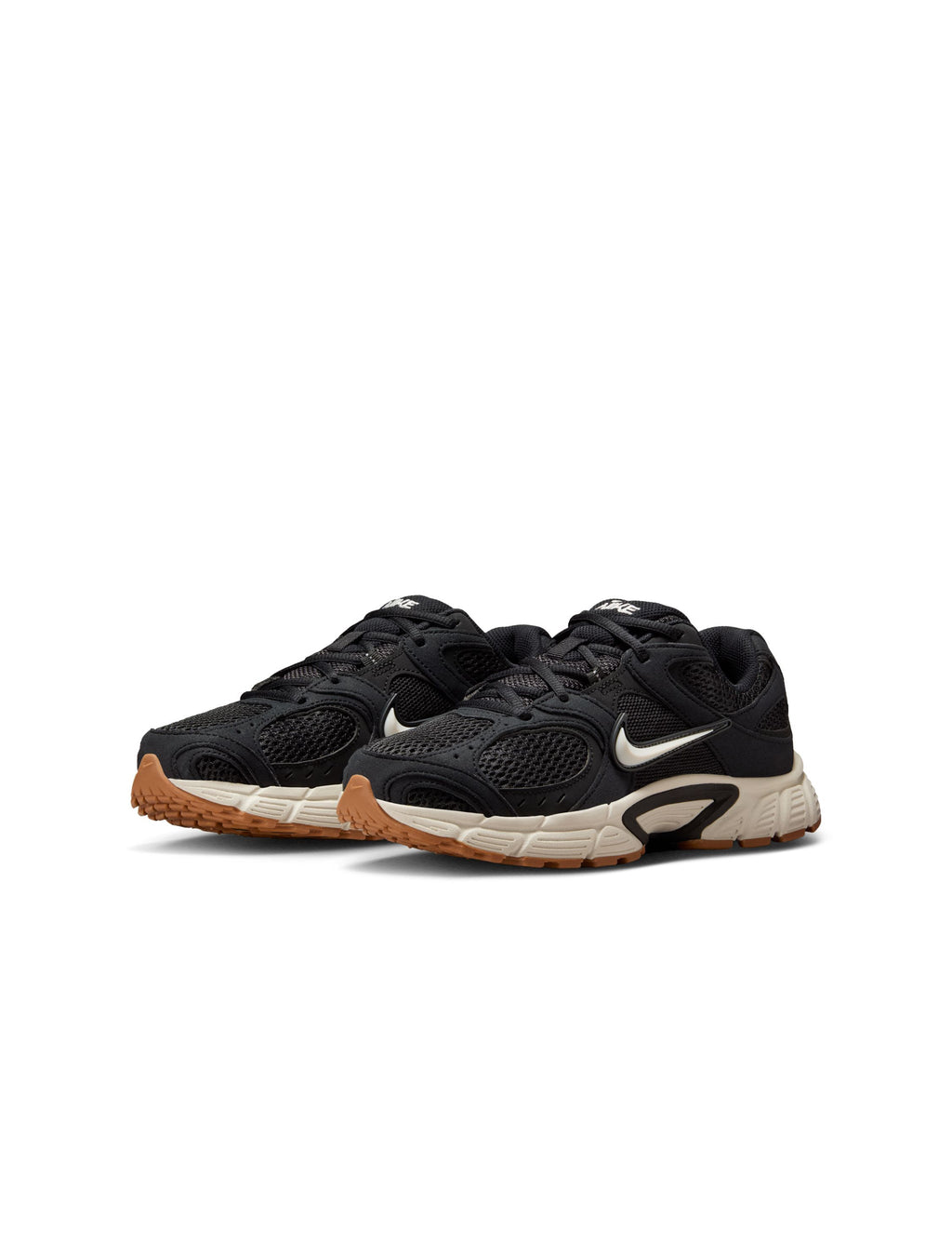 Nike Womens V5 Rnr - Black/Gum