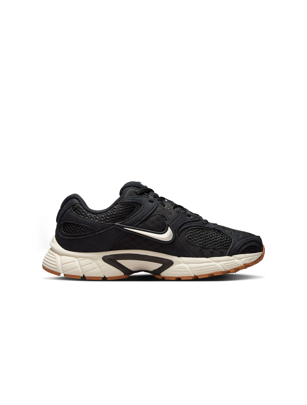 Nike Womens V5 Rnr - Black/Gum