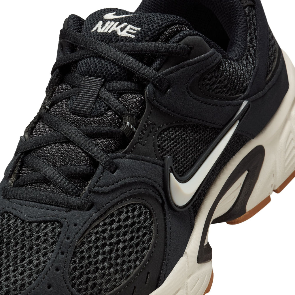 Nike Womens V5 Rnr - Black/Gum