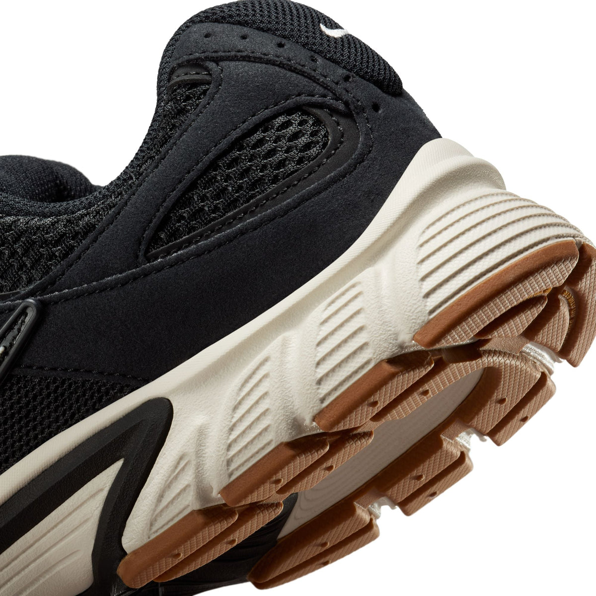 Nike Womens V5 Rnr - Black/Gum