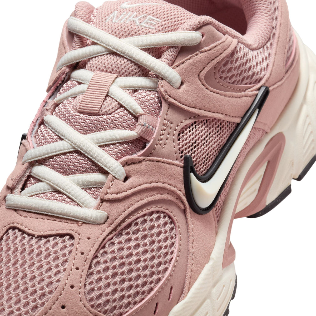 Nike Womens V5 RNR - Particle Pink