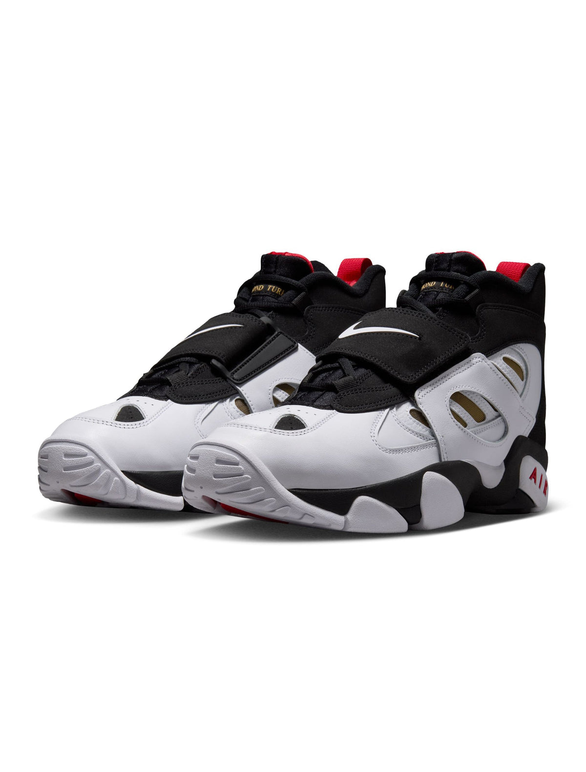Nike Air Diamond Turf II Men's Cross-Trainer Shoes