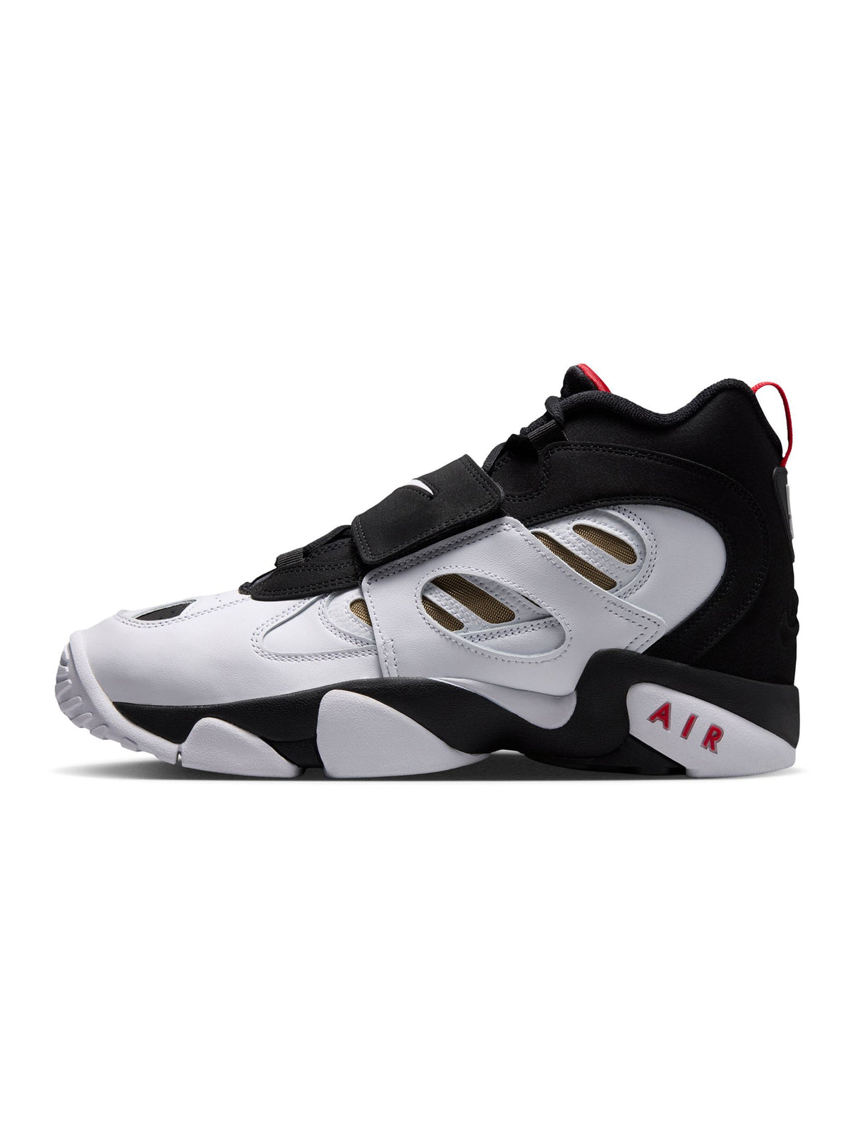 Nike Air Diamond Turf II Men's Cross-Trainer Shoes