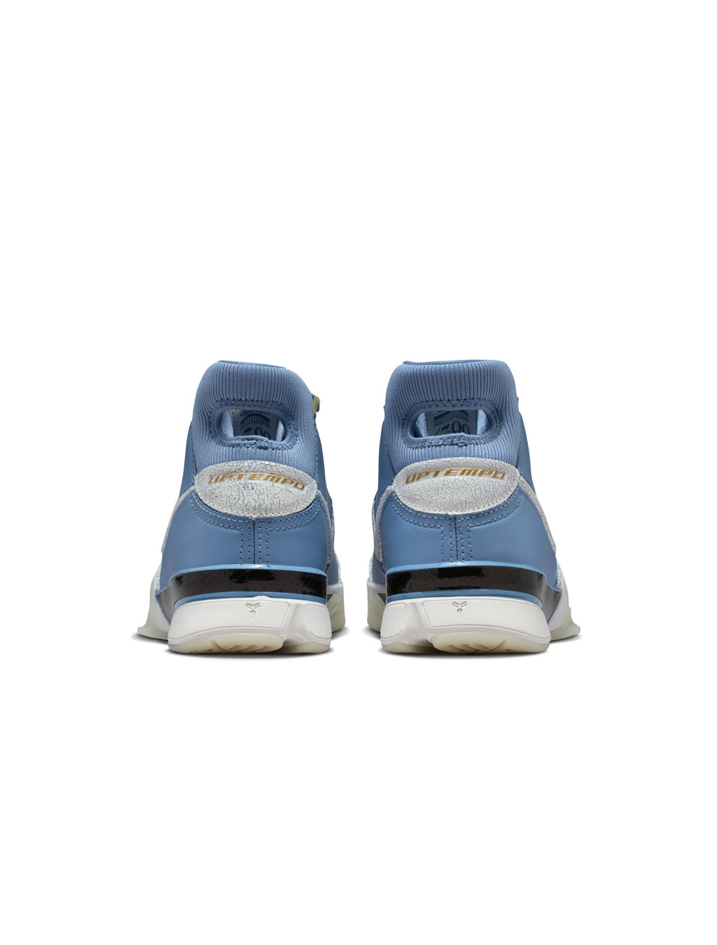Nike Mens Kobe 1 Protro - City of Champions