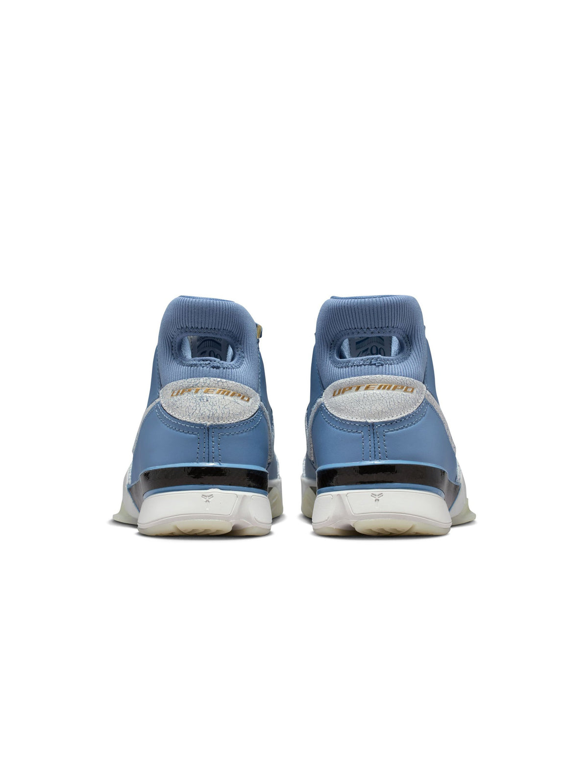 Nike Mens Kobe 1 Protro - City of Champions