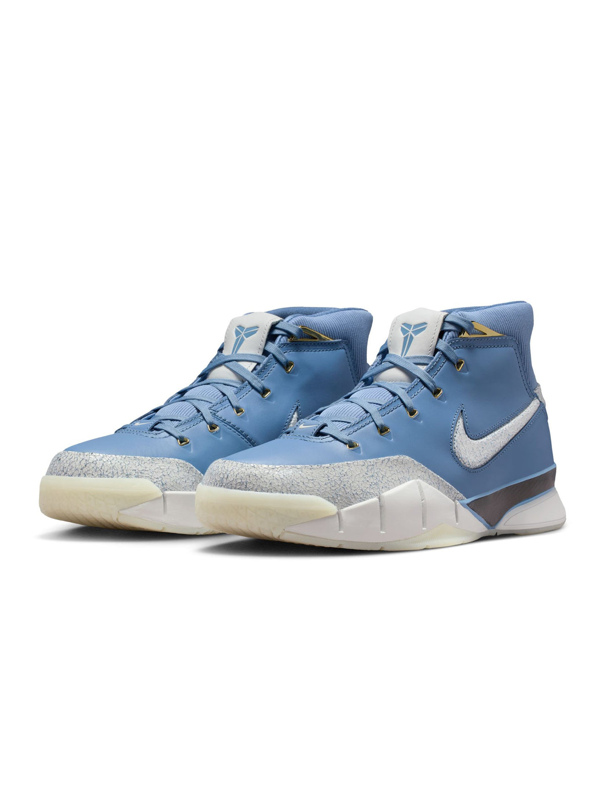 Nike Mens Kobe 1 Protro - City of Champions
