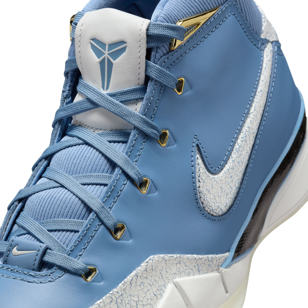 Nike Mens Kobe 1 Protro - City of Champions
