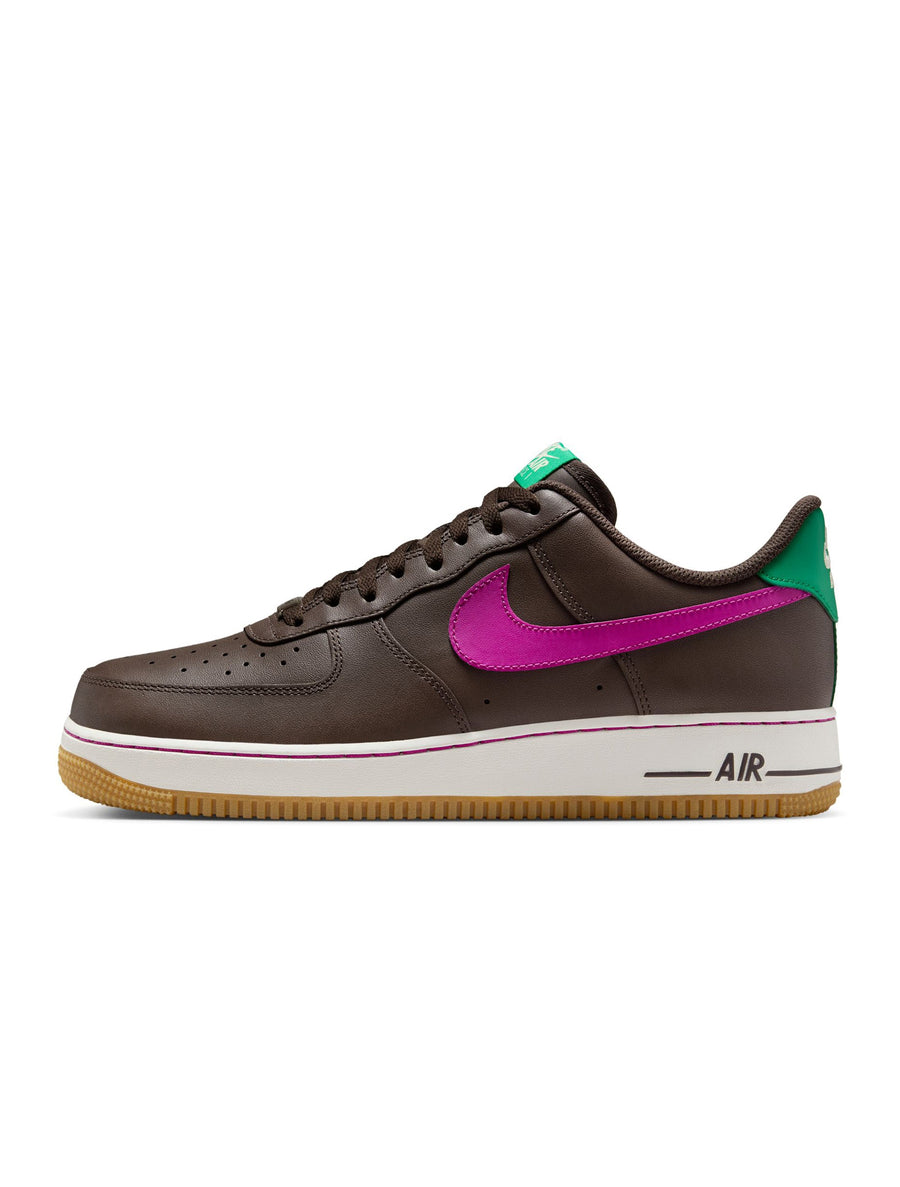 Nike Mens Air Force 1 '07 - Baroque Brown