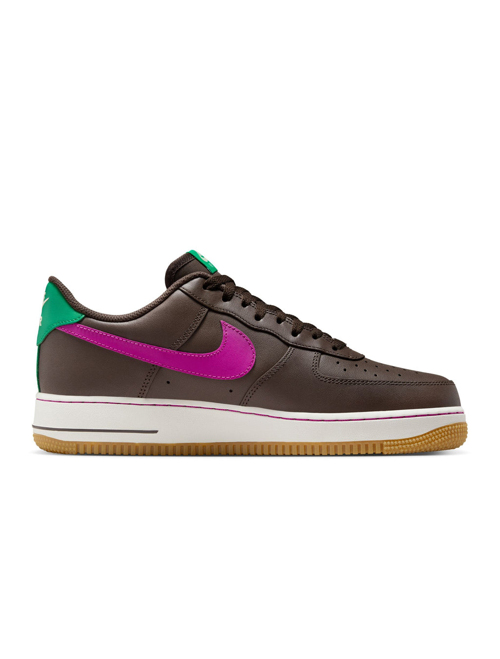 Nike Mens Air Force 1 '07 - Baroque Brown