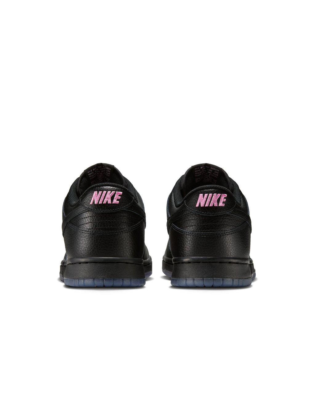 Nike Mens Dunk Low Retro Premium - Pink Rise