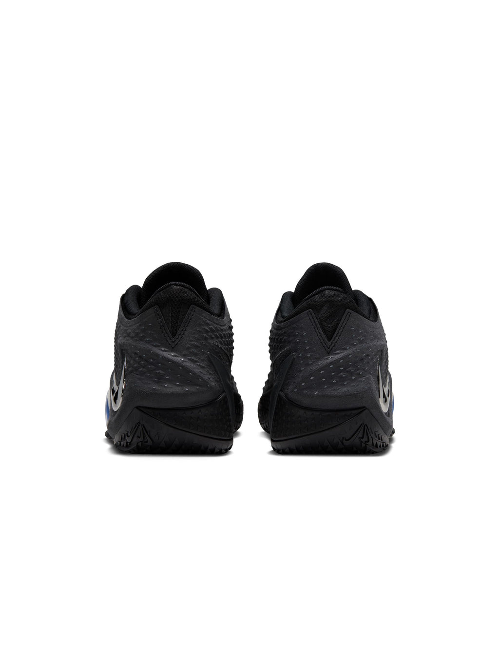 Nike Ja Morant Ja 4 Men's Basketball Shoes Dark Mode