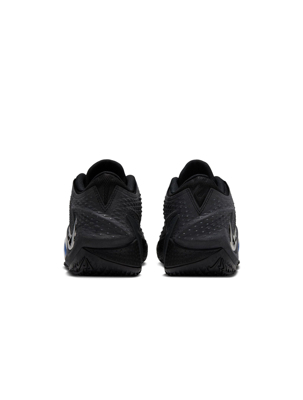 Nike Ja Morant Ja 4 Men's Basketball Shoes Dark Mode