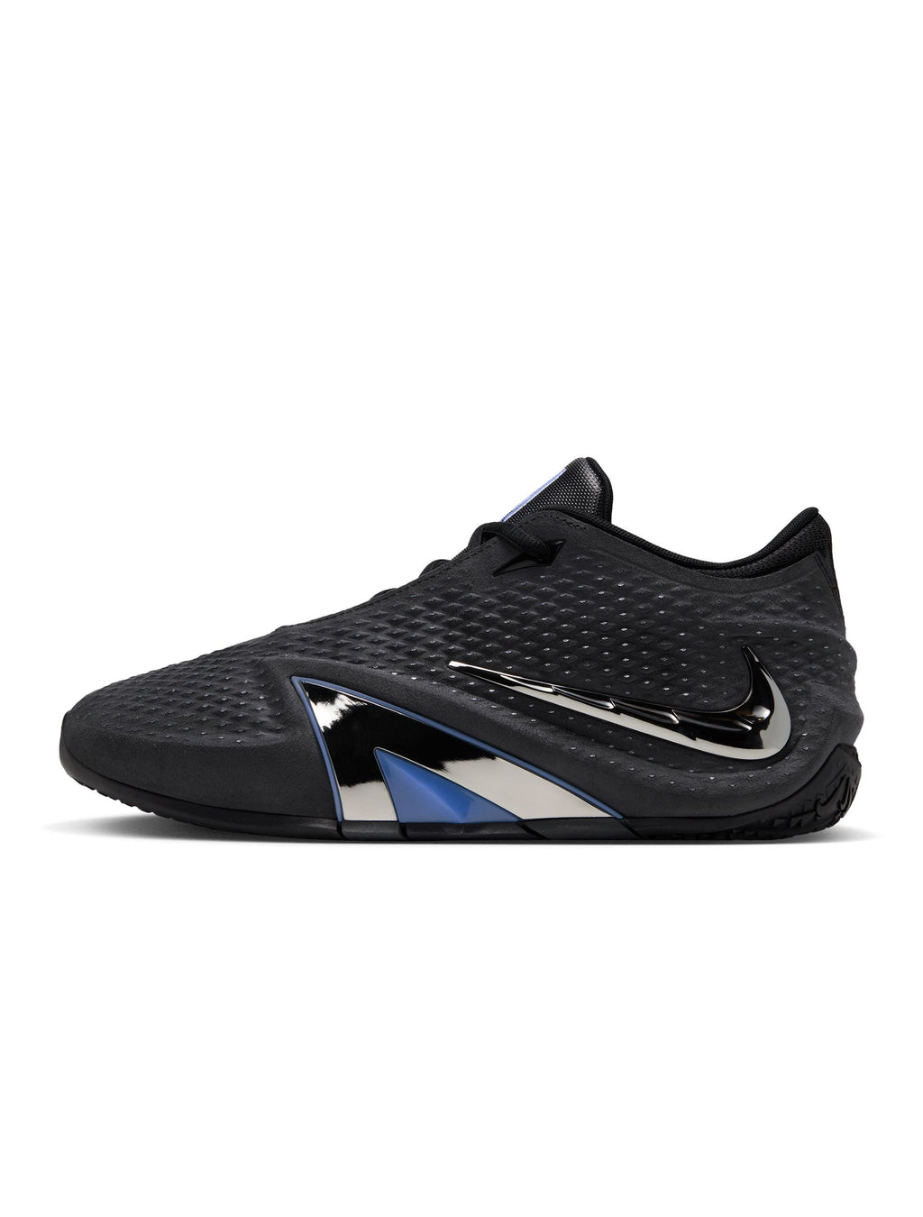 Nike Ja Morant Ja 4 Men's Basketball Shoes Dark Mode