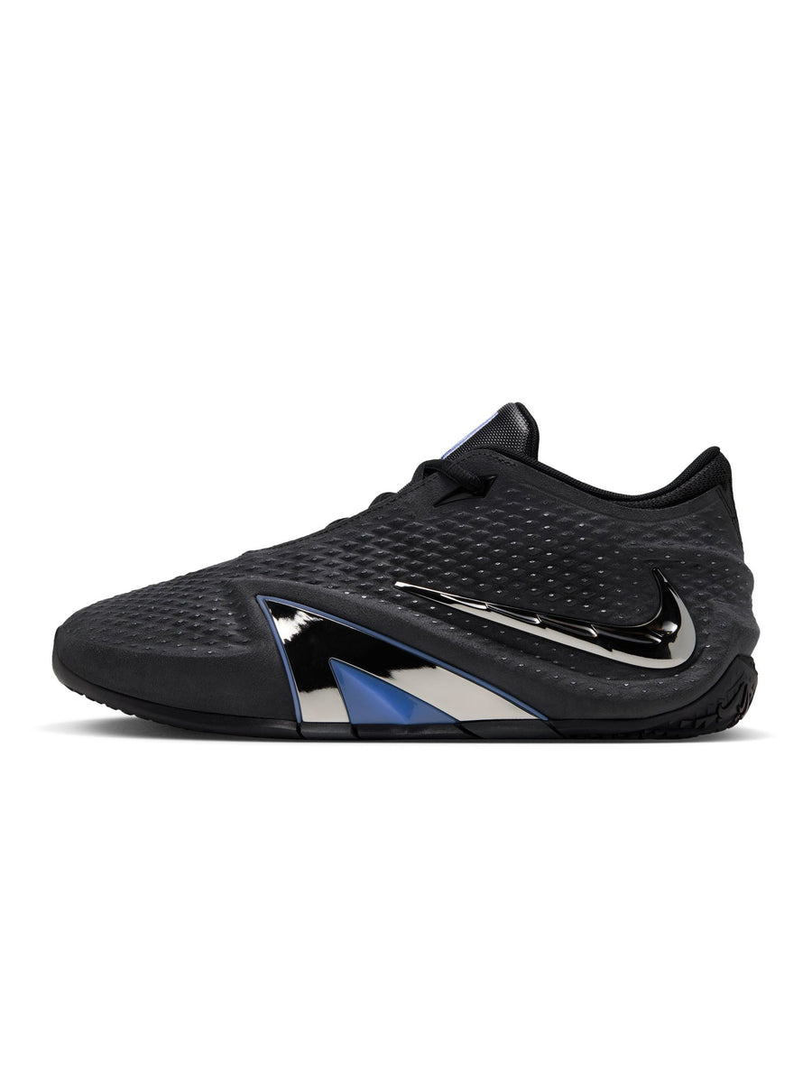 Nike Ja Morant Ja 4 Men's Basketball Shoes Dark Mode