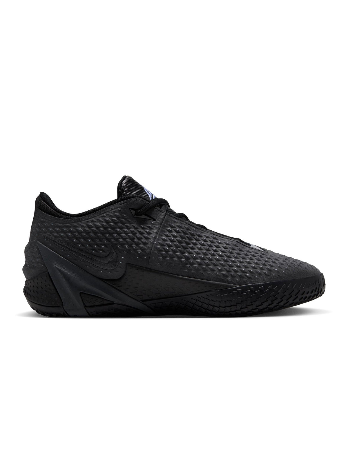 Nike Ja Morant Ja 4 Men's Basketball Shoes Dark Mode