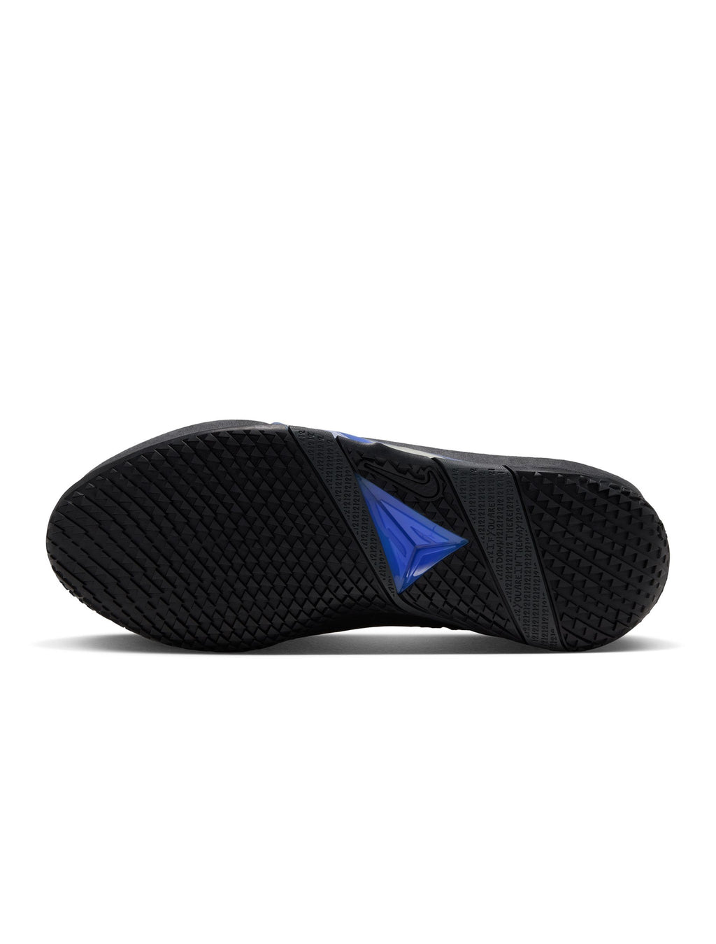 Nike Ja Morant Ja 4 Men's Basketball Shoes Dark Mode