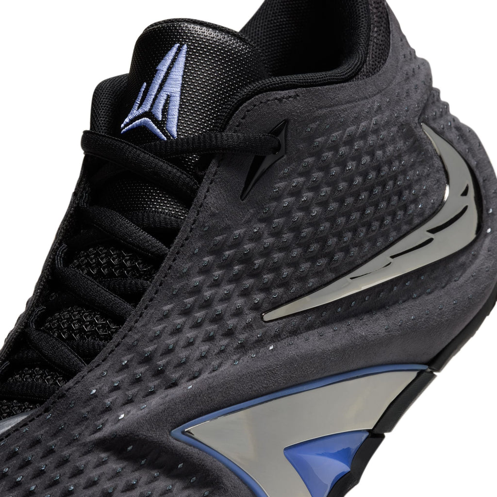 Nike Ja Morant Ja 4 Men's Basketball Shoes Dark Mode