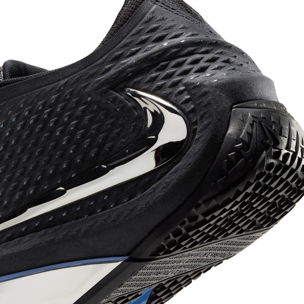 Nike Ja Morant Ja 4 Men's Basketball Shoes Dark Mode