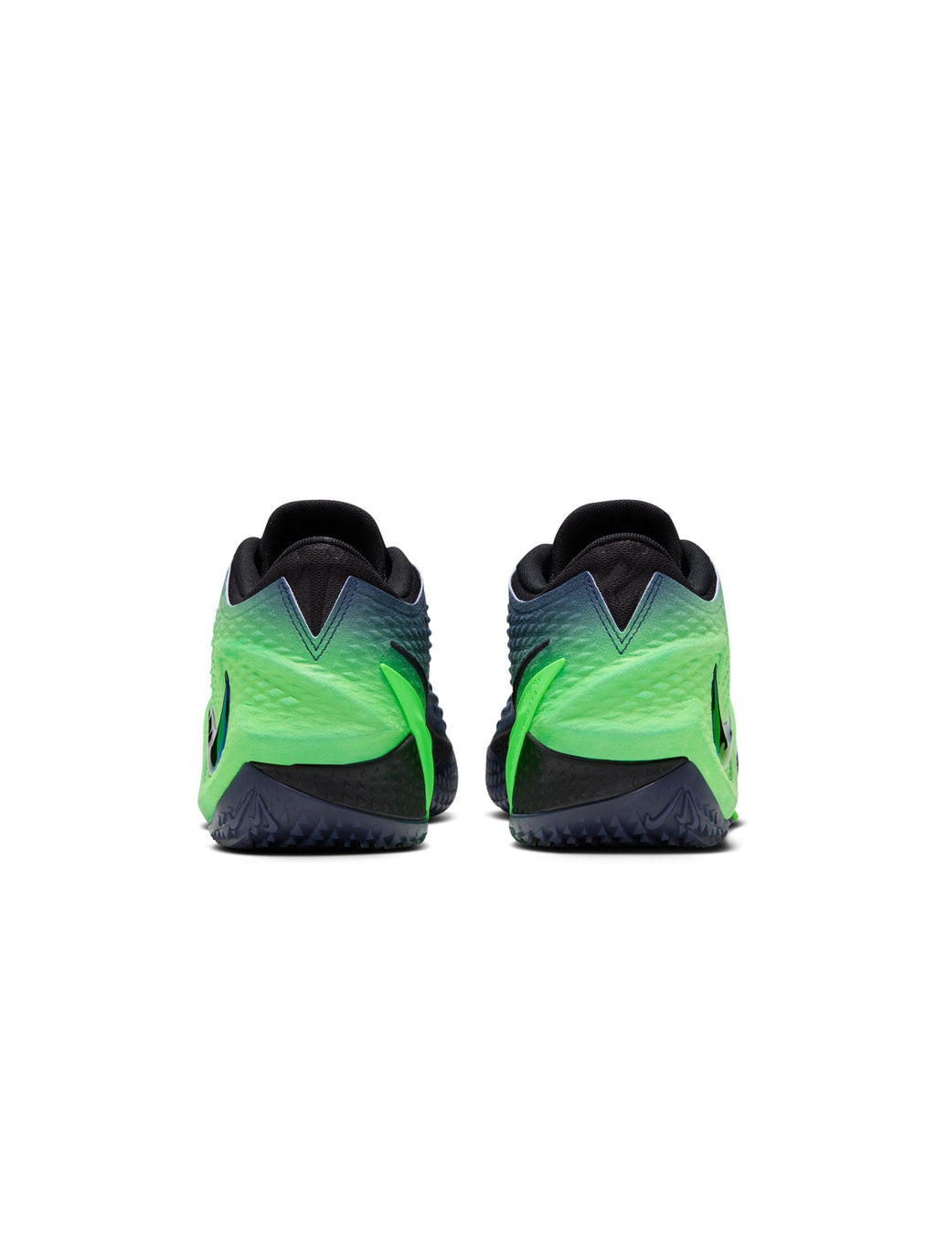 Nike Ja 4 Men's Basketball Shoes Nightmare